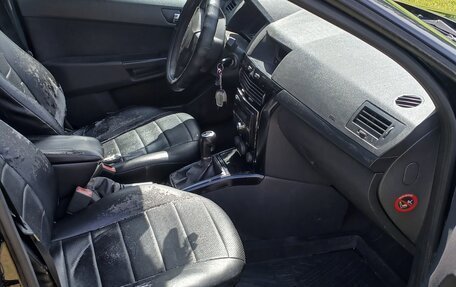 Opel Astra H, 2009 год, 380 000 рублей, 7 фотография