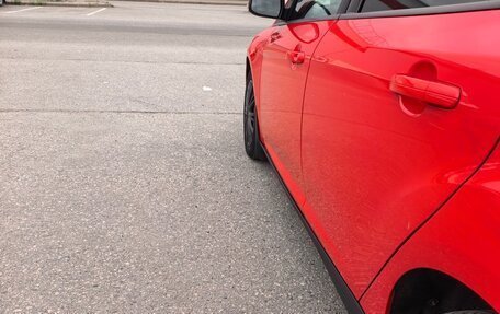 Ford Focus III, 2014 год, 1 100 000 рублей, 6 фотография