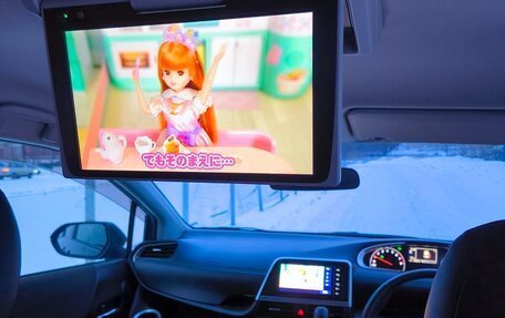 Toyota Sienta II, 2021 год, 1 399 990 рублей, 16 фотография