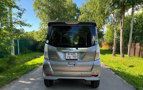 Nissan Dayz I рестайлинг, 2019 год, 1 090 000 рублей, 6 фотография