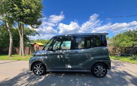 Nissan Dayz I рестайлинг, 2019 год, 1 090 000 рублей, 7 фотография