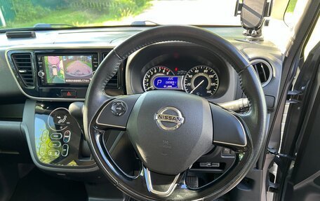 Nissan Dayz I рестайлинг, 2019 год, 1 090 000 рублей, 11 фотография