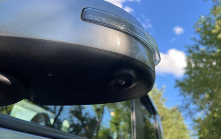 Nissan Dayz I рестайлинг, 2019 год, 1 090 000 рублей, 8 фотография