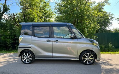 Nissan Dayz I рестайлинг, 2019 год, 1 090 000 рублей, 5 фотография
