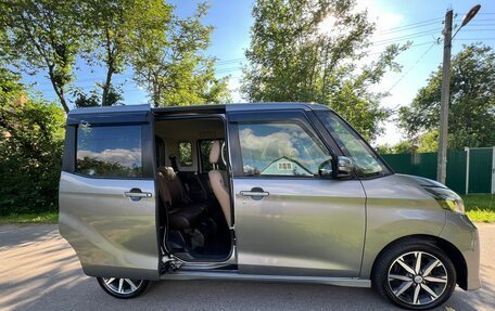 Nissan Dayz I рестайлинг, 2019 год, 1 090 000 рублей, 16 фотография