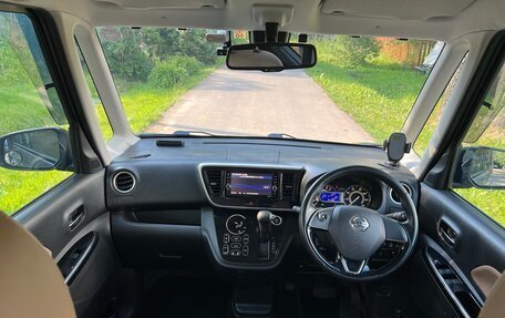 Nissan Dayz I рестайлинг, 2019 год, 1 090 000 рублей, 21 фотография