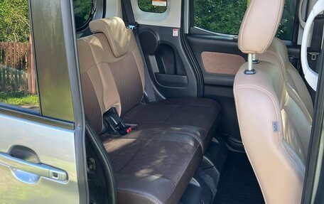 Nissan Dayz I рестайлинг, 2019 год, 1 090 000 рублей, 19 фотография