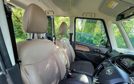 Nissan Dayz I рестайлинг, 2019 год, 1 090 000 рублей, 26 фотография