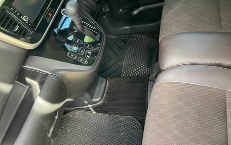 Nissan Dayz I рестайлинг, 2019 год, 1 090 000 рублей, 36 фотография