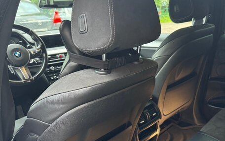 BMW X6, 2018 год, 3 950 000 рублей, 2 фотография