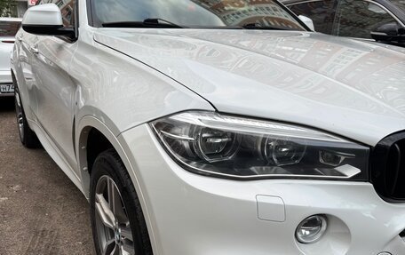 BMW X6, 2018 год, 3 950 000 рублей, 4 фотография