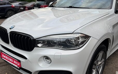 BMW X6, 2018 год, 3 950 000 рублей, 3 фотография