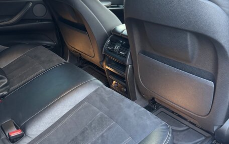 BMW X6, 2018 год, 3 950 000 рублей, 13 фотография