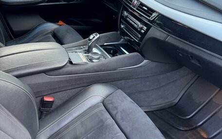 BMW X6, 2018 год, 3 950 000 рублей, 12 фотография