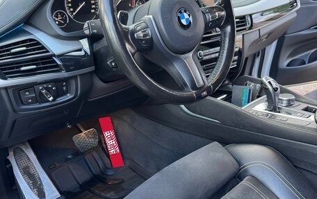 BMW X6, 2018 год, 3 950 000 рублей, 11 фотография