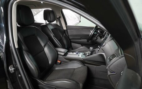 Renault Talisman, 2018 год, 1 679 000 рублей, 8 фотография