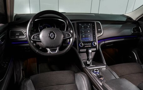 Renault Talisman, 2018 год, 1 679 000 рублей, 6 фотография