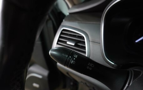 Renault Talisman, 2018 год, 1 679 000 рублей, 15 фотография