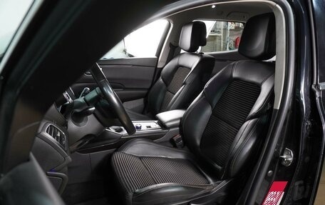 Renault Talisman, 2018 год, 1 679 000 рублей, 10 фотография