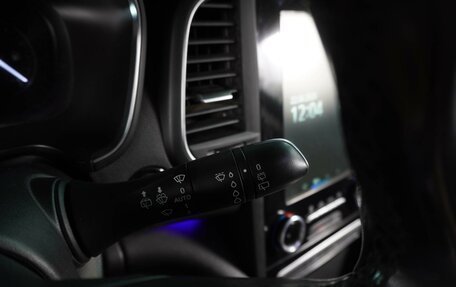 Renault Talisman, 2018 год, 1 679 000 рублей, 16 фотография