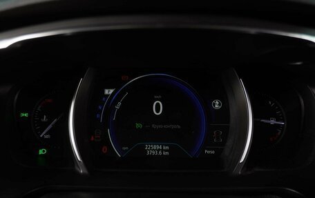 Renault Talisman, 2018 год, 1 679 000 рублей, 22 фотография
