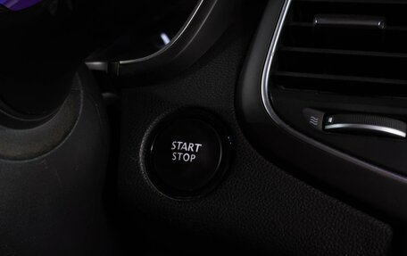Renault Talisman, 2018 год, 1 679 000 рублей, 17 фотография