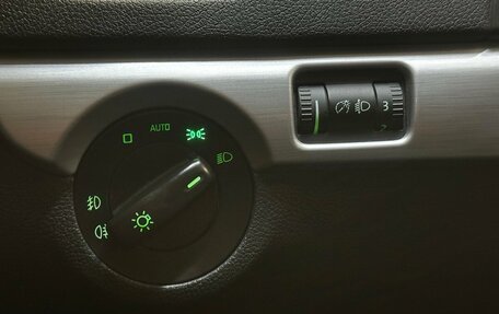 Skoda Yeti I рестайлинг, 2014 год, 1 099 000 рублей, 8 фотография