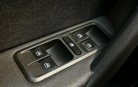 Skoda Yeti I рестайлинг, 2014 год, 1 099 000 рублей, 10 фотография