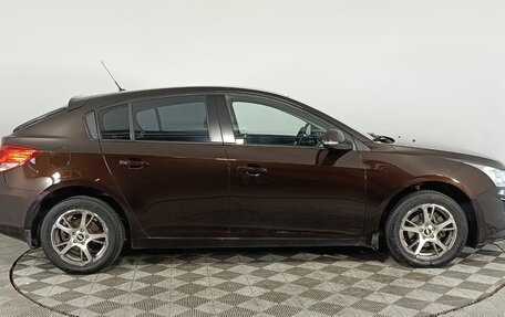 Chevrolet Cruze II, 2014 год, 799 000 рублей, 6 фотография