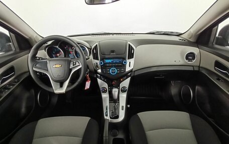 Chevrolet Cruze II, 2014 год, 799 000 рублей, 7 фотография