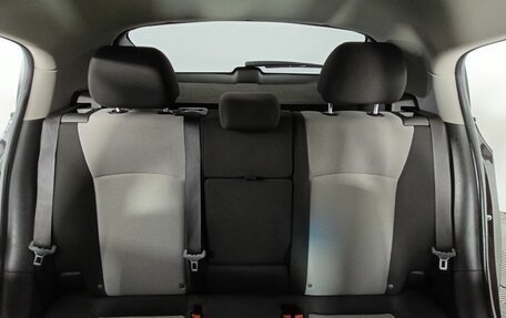 Chevrolet Cruze II, 2014 год, 799 000 рублей, 10 фотография