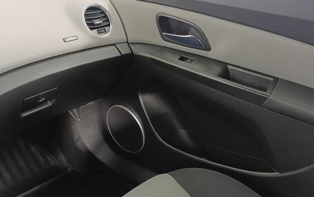 Chevrolet Cruze II, 2014 год, 799 000 рублей, 9 фотография