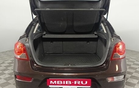 Chevrolet Cruze II, 2014 год, 799 000 рублей, 11 фотография