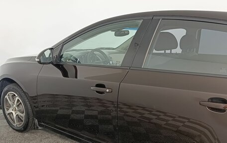Chevrolet Cruze II, 2014 год, 799 000 рублей, 14 фотография