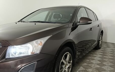 Chevrolet Cruze II, 2014 год, 799 000 рублей, 15 фотография