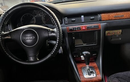 Audi A6, 2001 год, 217 000 рублей, 2 фотография