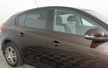 Chevrolet Cruze II, 2014 год, 799 000 рублей, 16 фотография