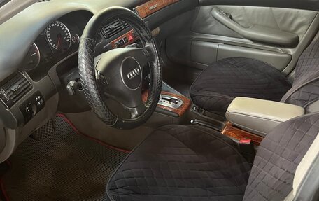 Audi A6, 2001 год, 217 000 рублей, 3 фотография
