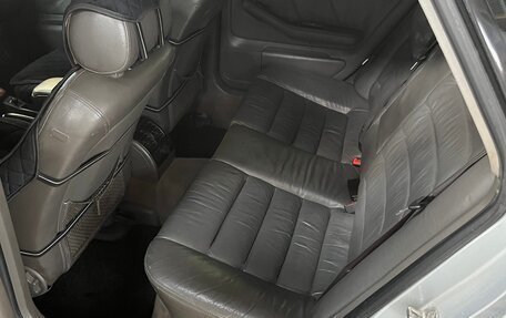 Audi A6, 2001 год, 217 000 рублей, 4 фотография