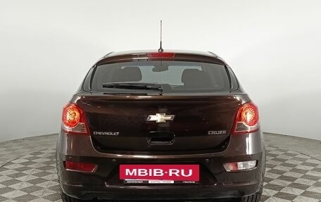 Chevrolet Cruze II, 2014 год, 799 000 рублей, 4 фотография