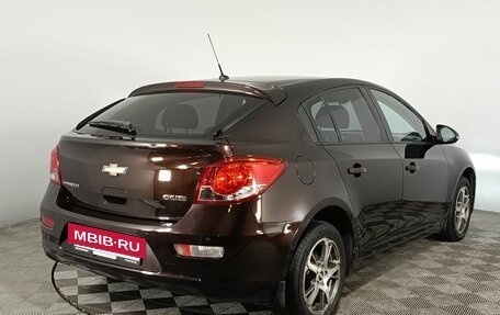 Chevrolet Cruze II, 2014 год, 799 000 рублей, 5 фотография