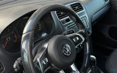 Volkswagen Polo VI (EU Market), 2019 год, 740 000 рублей, 3 фотография