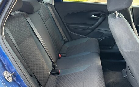 Volkswagen Polo VI (EU Market), 2019 год, 740 000 рублей, 7 фотография