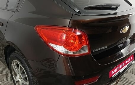 Chevrolet Cruze II, 2014 год, 799 000 рублей, 13 фотография