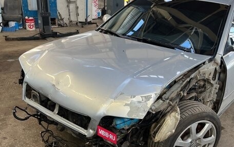 Audi A6, 2001 год, 217 000 рублей, 6 фотография