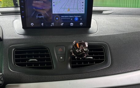 Renault Fluence I, 2012 год, 750 000 рублей, 9 фотография