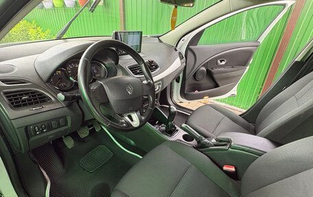 Renault Fluence I, 2012 год, 750 000 рублей, 5 фотография