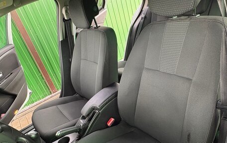 Renault Fluence I, 2012 год, 750 000 рублей, 6 фотография