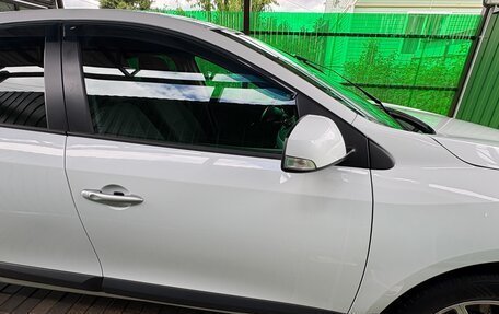 Renault Fluence I, 2012 год, 750 000 рублей, 3 фотография