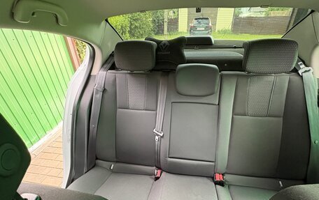 Renault Fluence I, 2012 год, 750 000 рублей, 11 фотография
